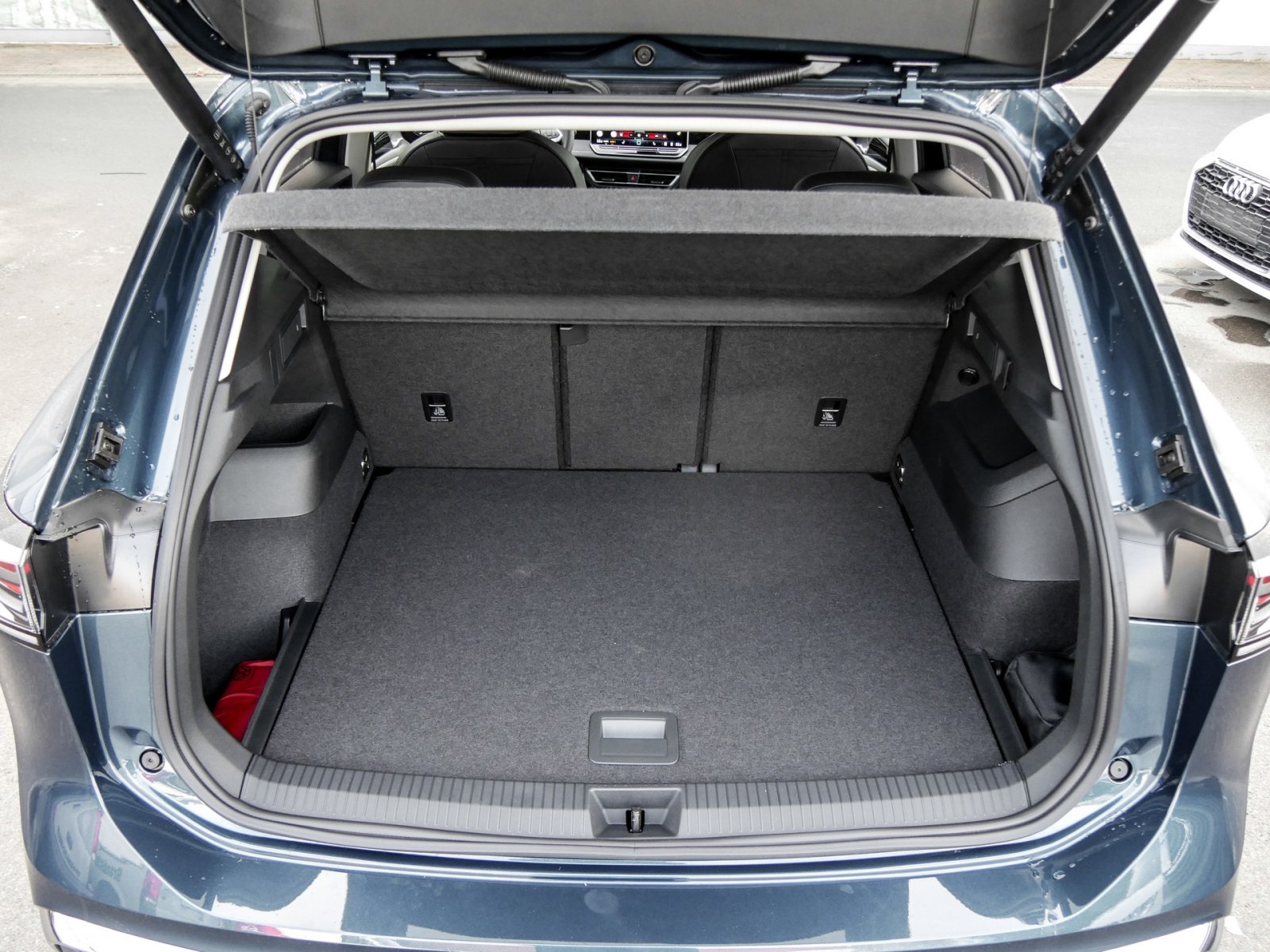 Volkswagen Tiguan Elegance 2.0