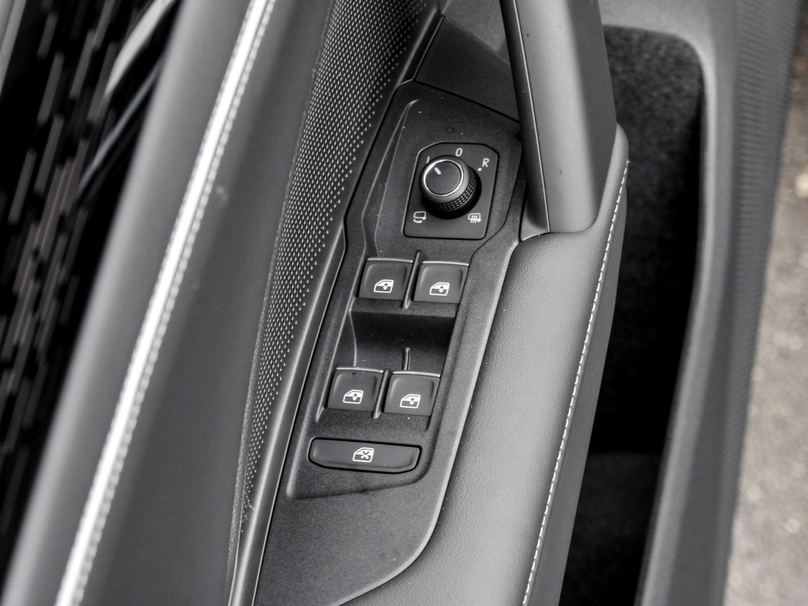 Volkswagen Tiguan Elegance 2.0