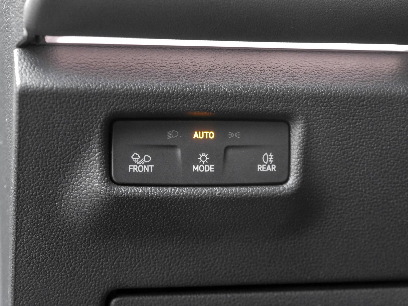 Volkswagen Tiguan Elegance 2.0