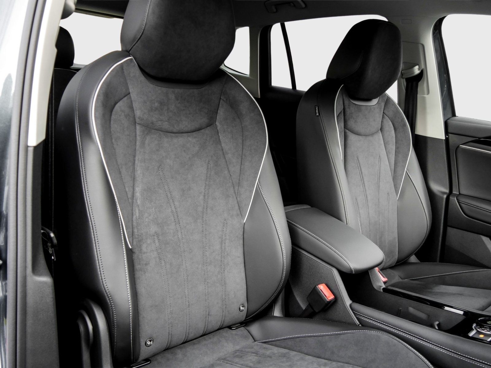 Volkswagen Tiguan Elegance 2.0