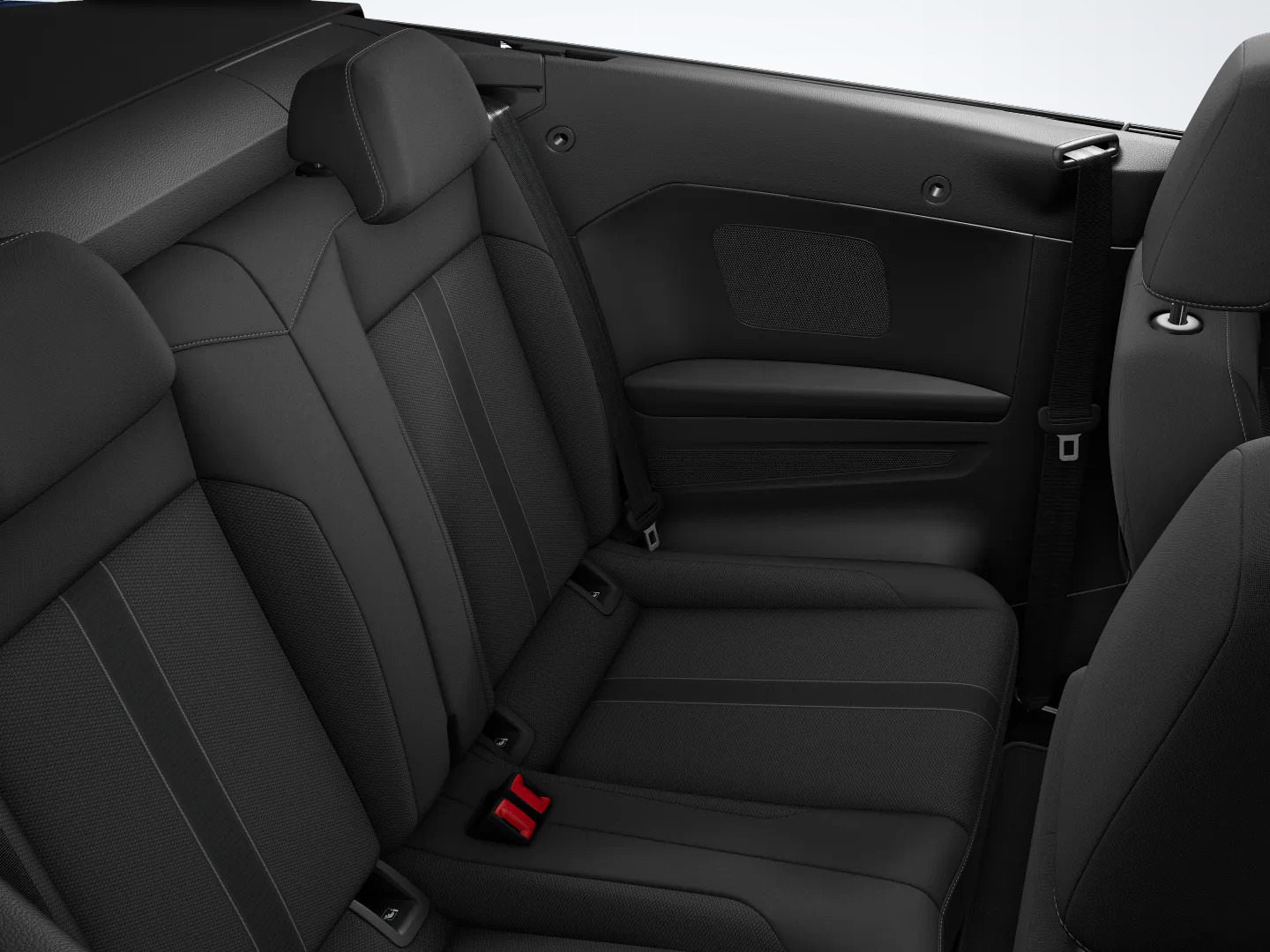 Volkswagen T-Roc Cabriolet Style