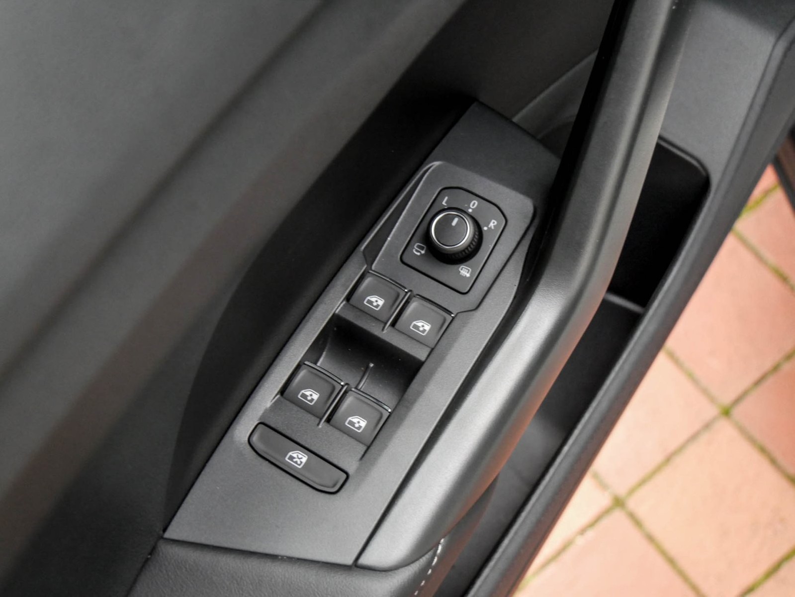 Volkswagen T-Cross R-Line 1.5