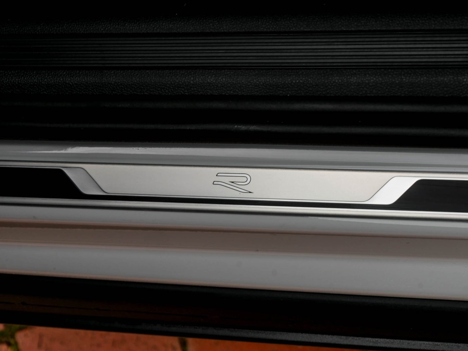 Volkswagen T-Cross R-Line 1.5