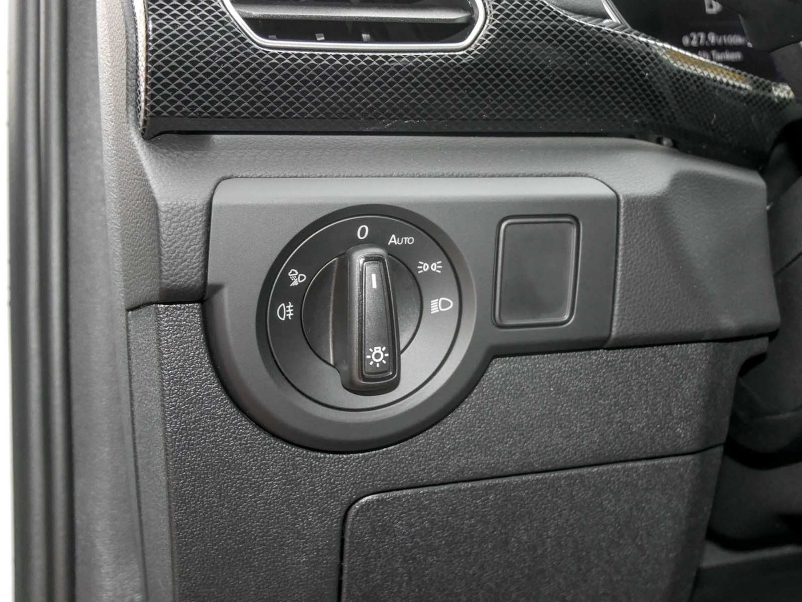 Volkswagen T-Cross R-Line 1.5