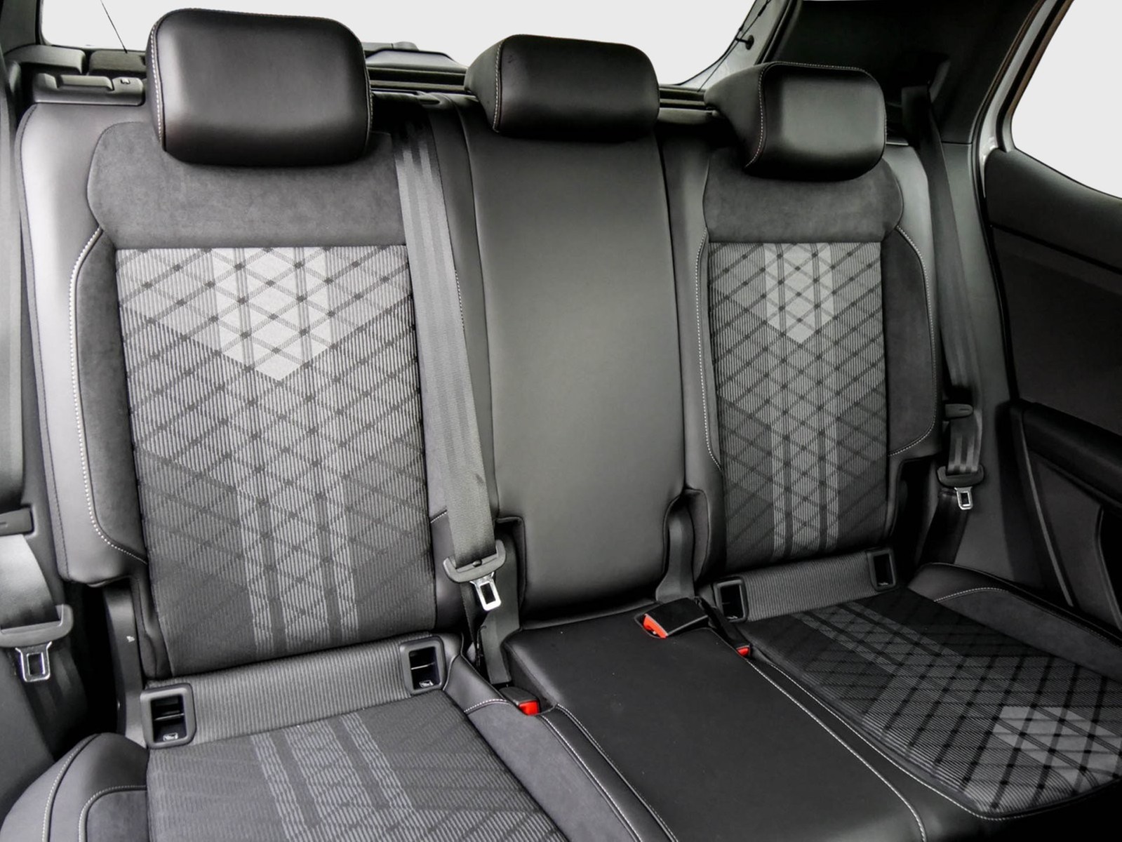 Volkswagen T-Cross R-Line 1.5