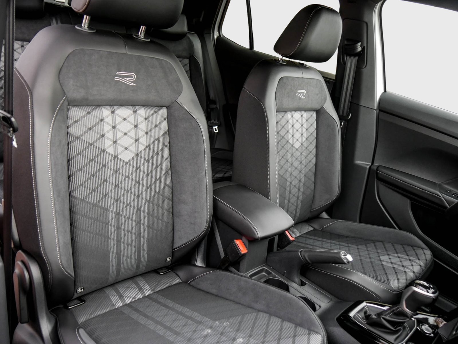 Volkswagen T-Cross R-Line 1.5