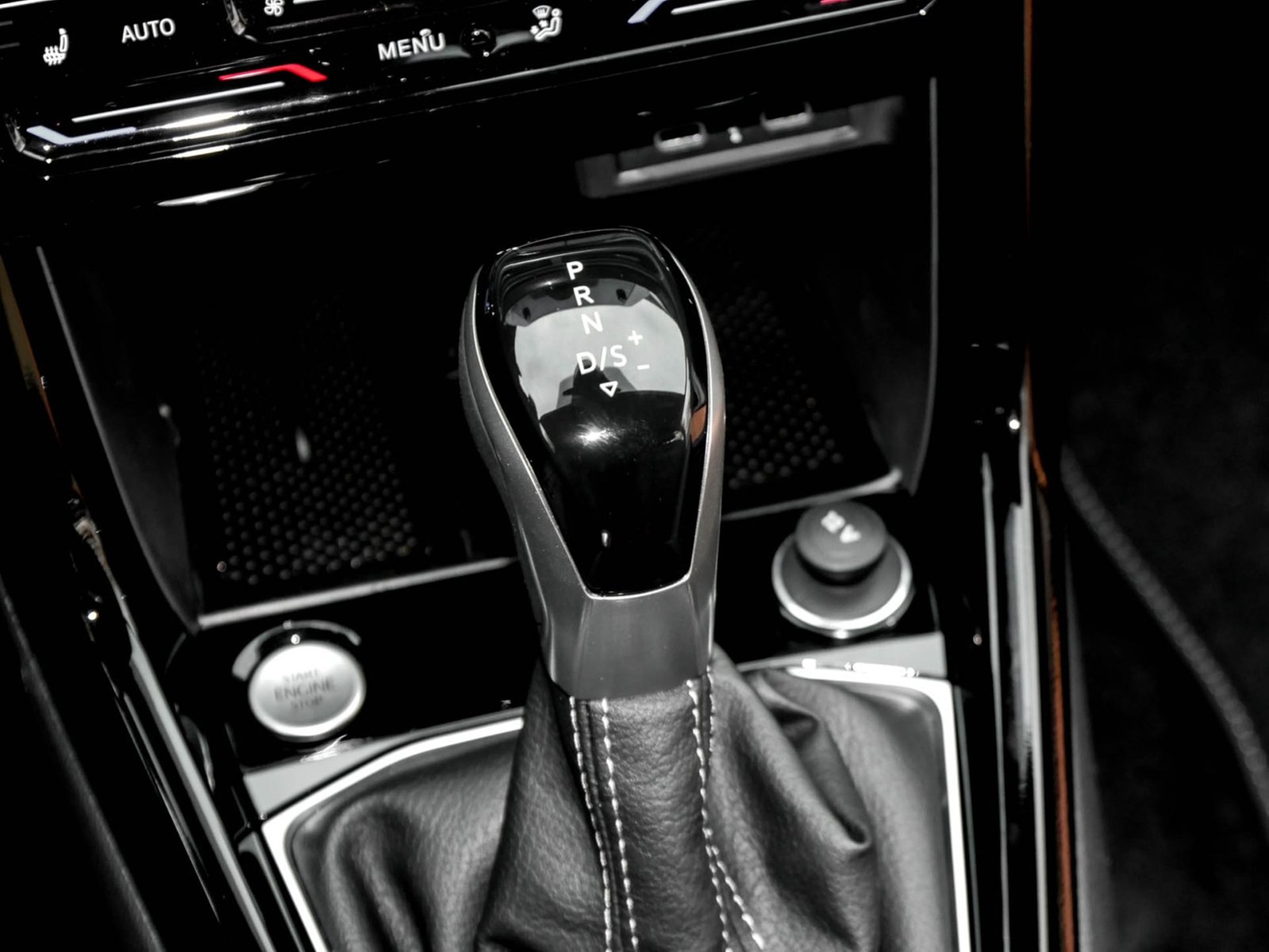 Volkswagen T-Cross R-Line 1.5