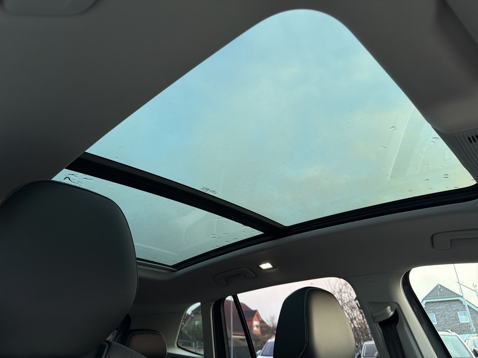 Volkswagen Tiguan ENERGY eHybrid