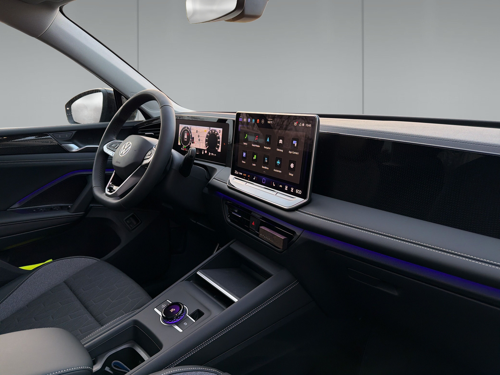 Volkswagen Tiguan ENERGY eHybrid