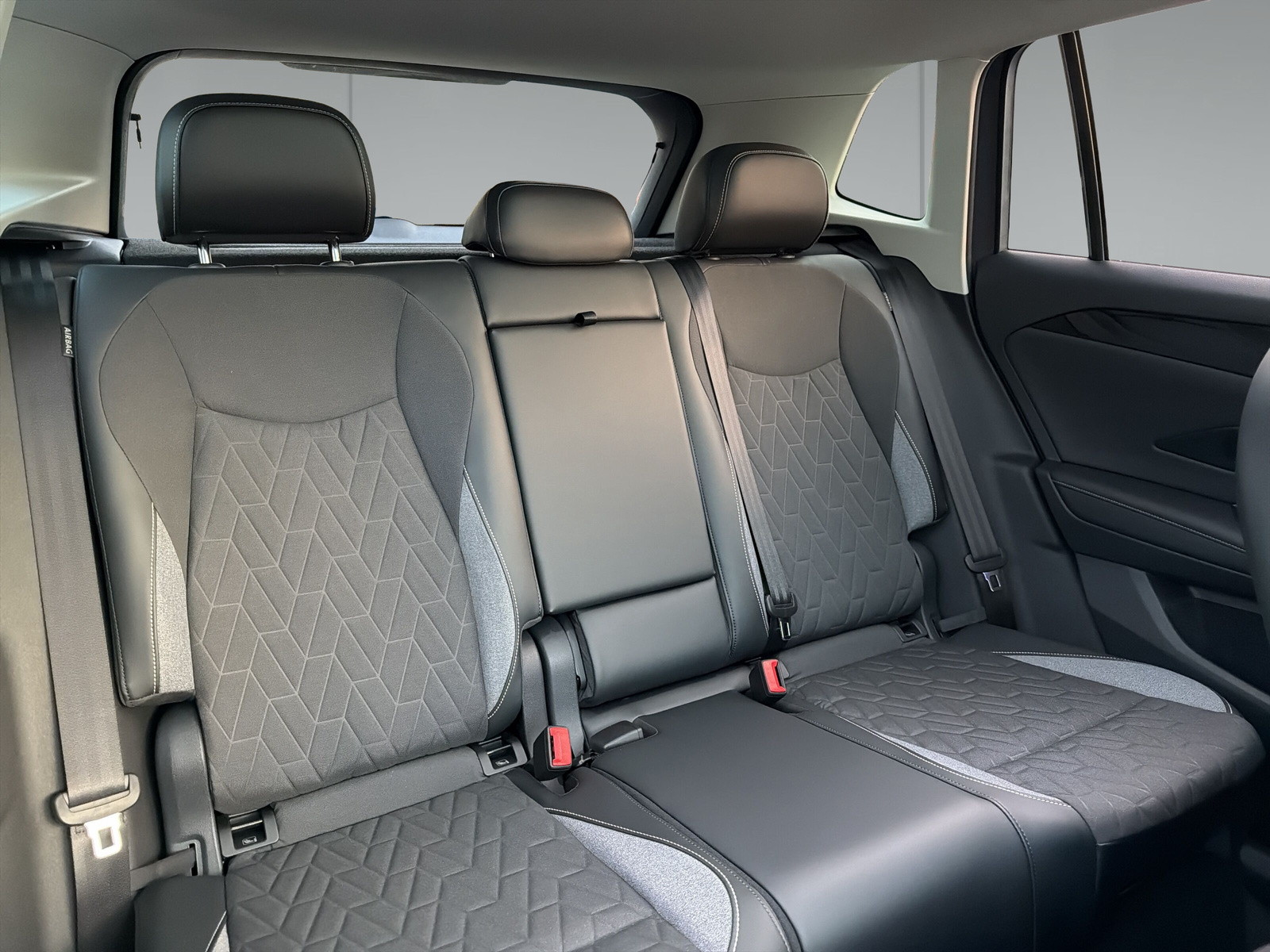 Volkswagen Tiguan ENERGY eHybrid