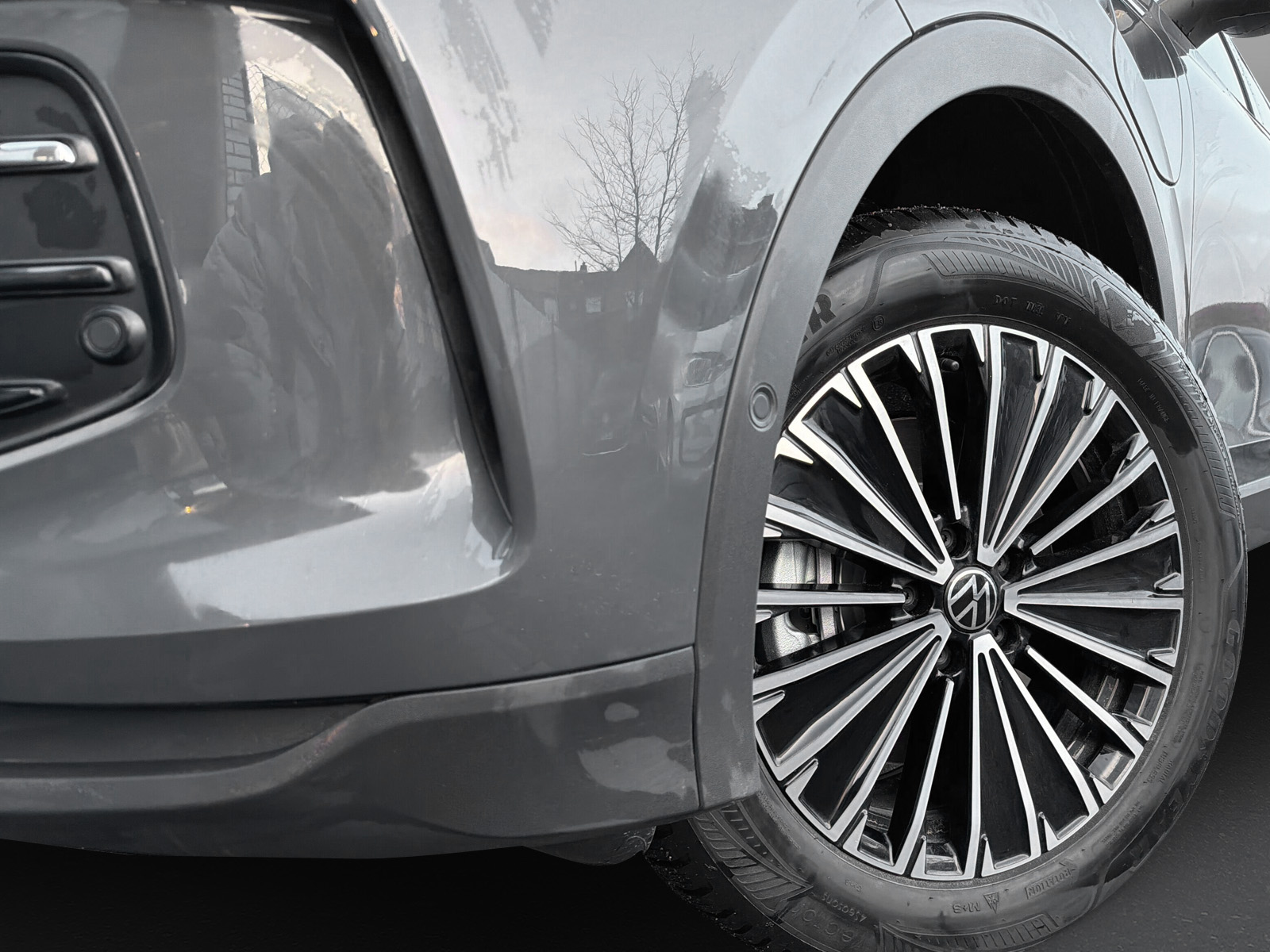 Volkswagen Tiguan ENERGY eHybrid