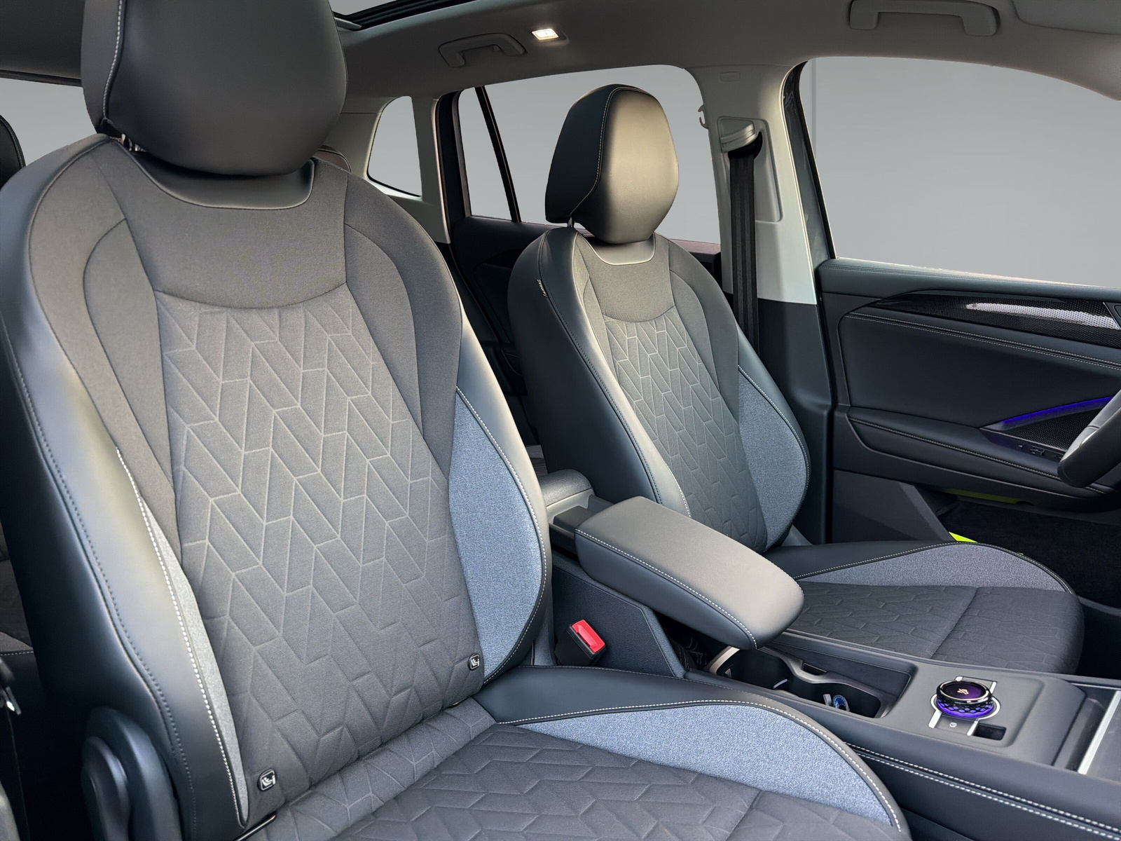 Volkswagen Tiguan ENERGY eHybrid