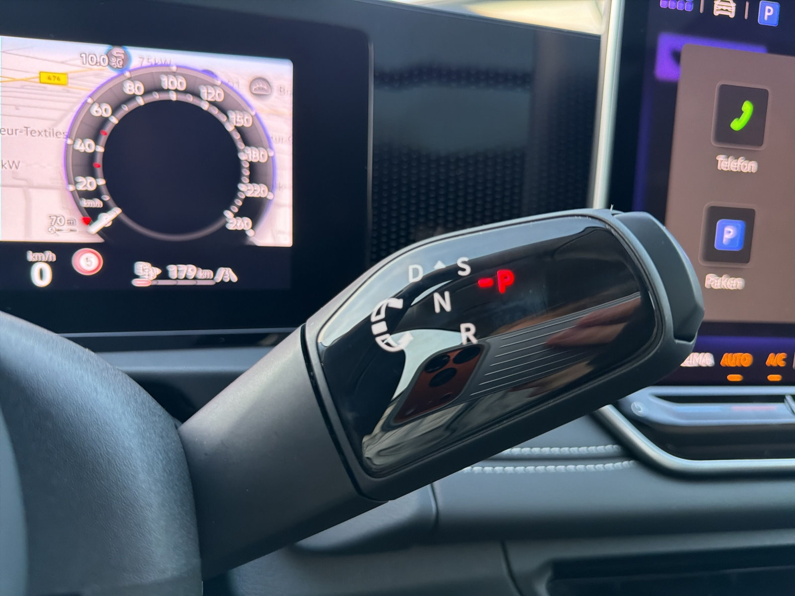 Volkswagen Tiguan ENERGY eHybrid