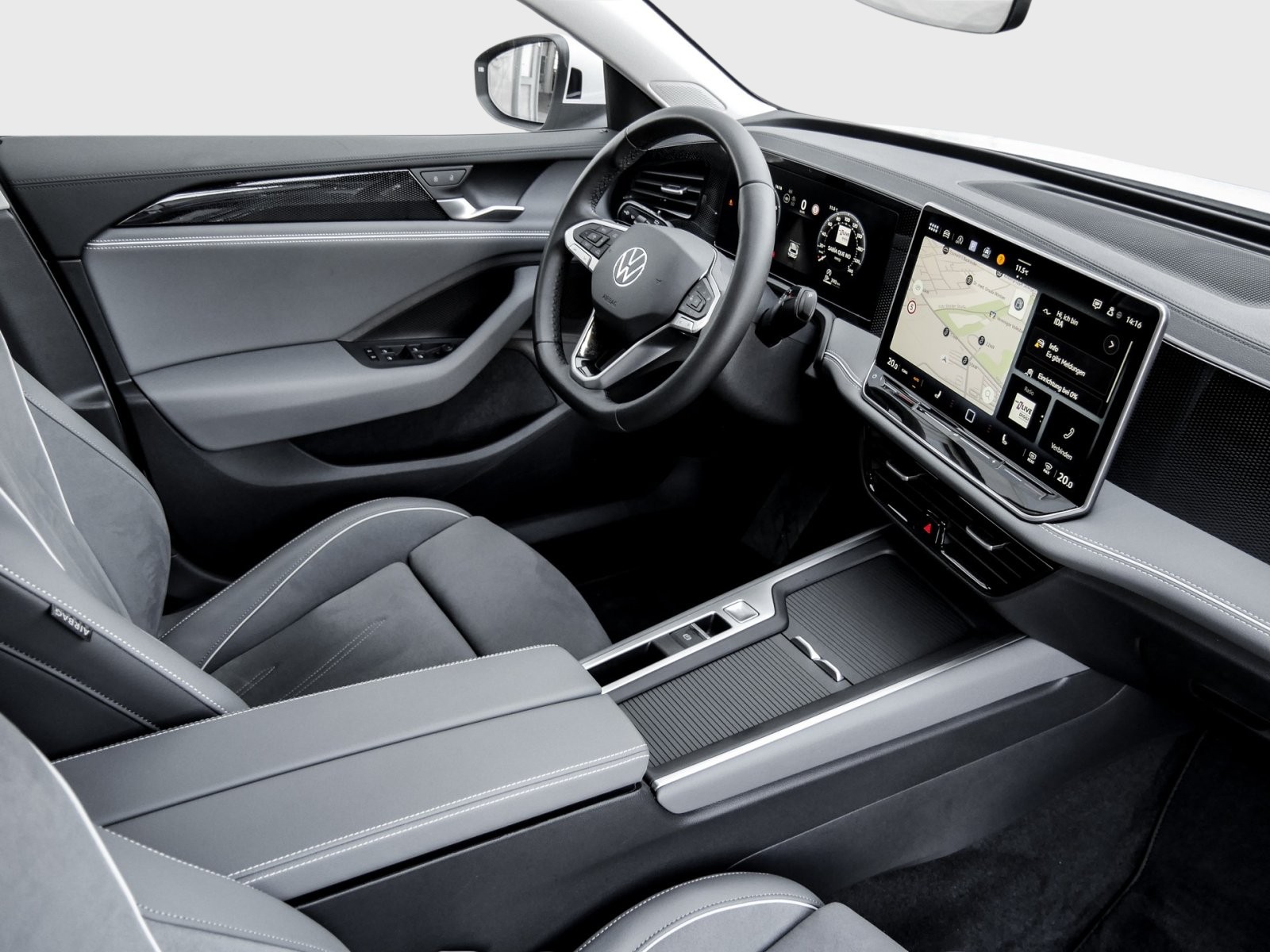 Volkswagen Passat Variant Business
