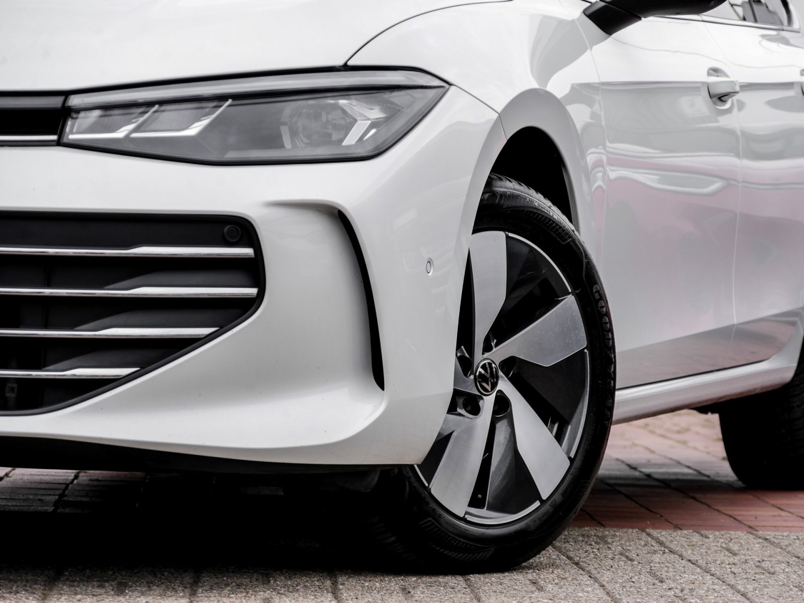 Volkswagen Passat Variant Business