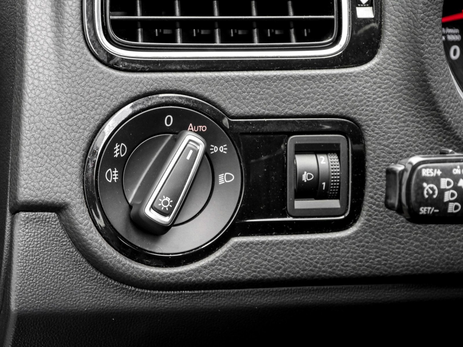 Volkswagen Polo SOUND 1.0