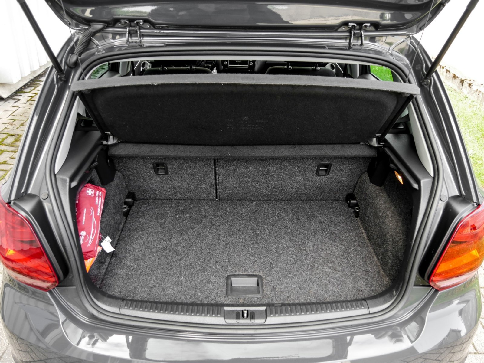 Volkswagen Polo SOUND 1.0