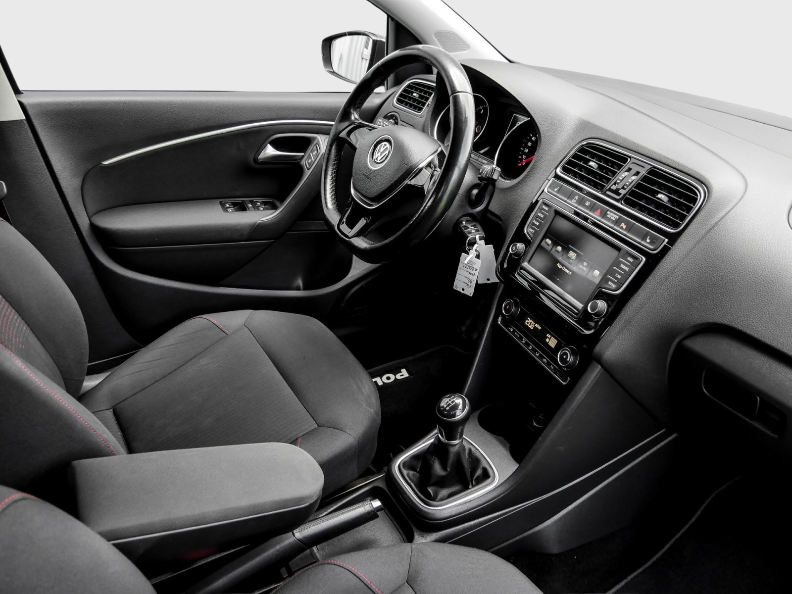 Volkswagen Polo SOUND 1.0