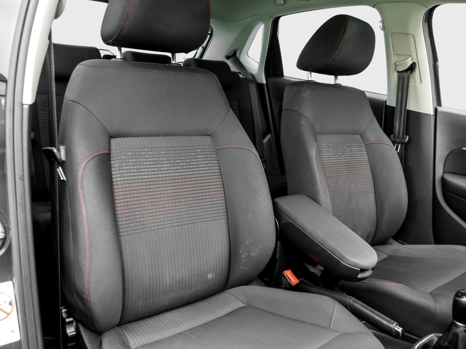 Volkswagen Polo SOUND 1.0