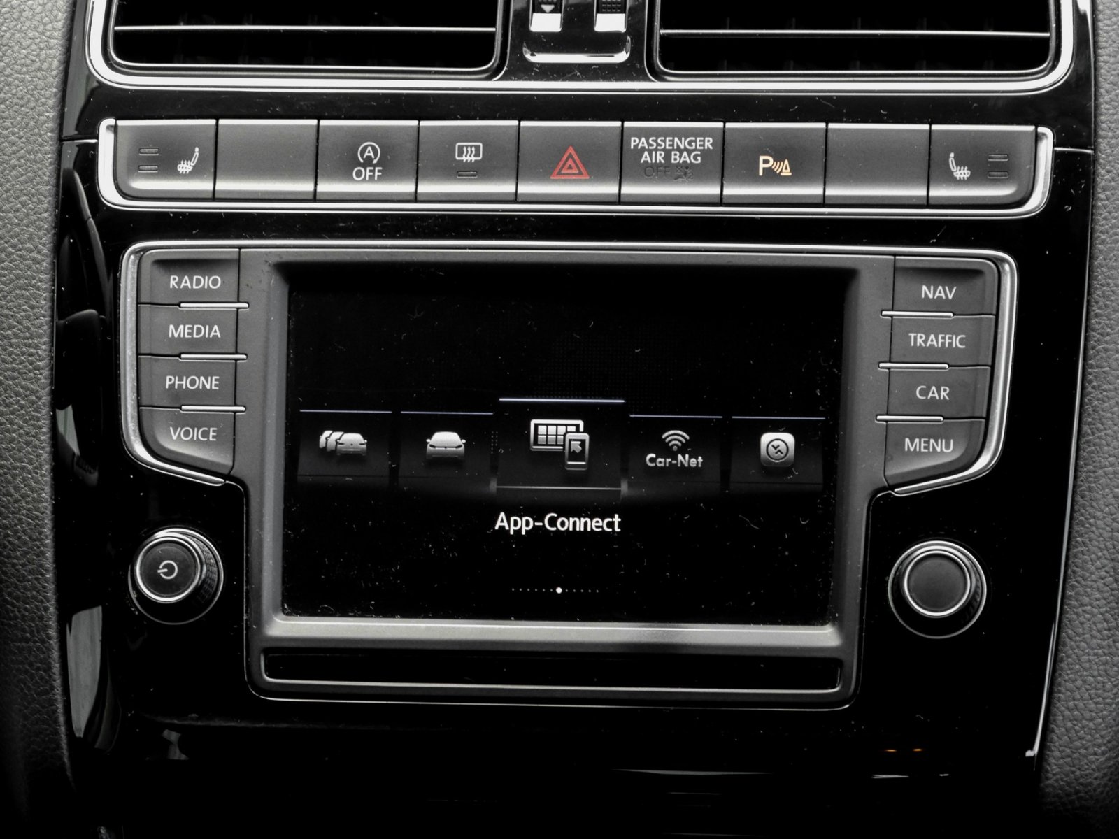 Volkswagen Polo SOUND 1.0