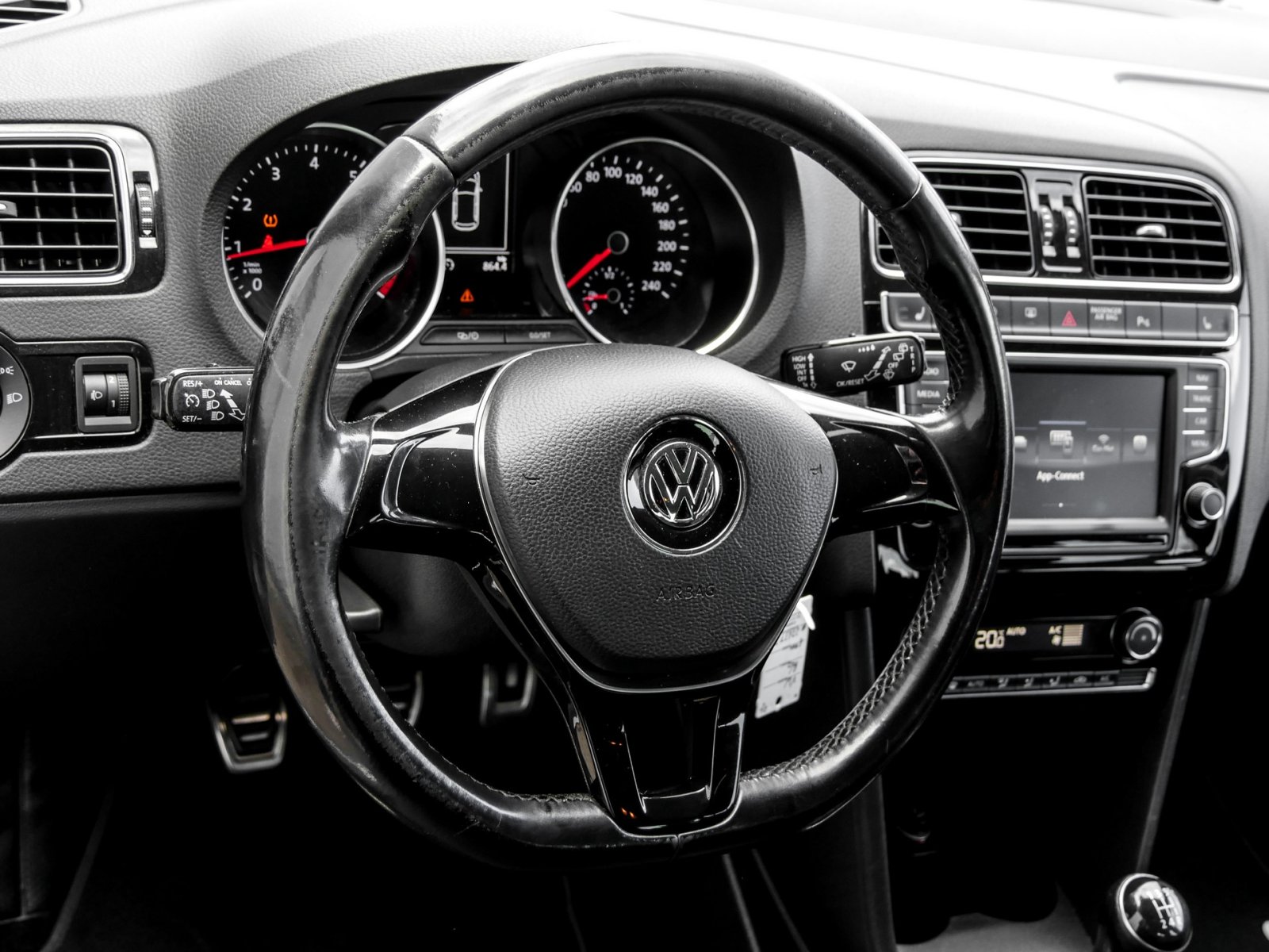 Volkswagen Polo SOUND 1.0