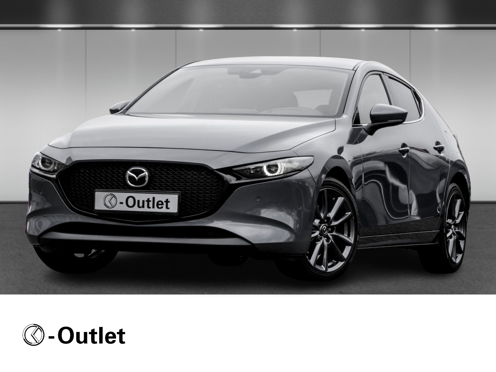Mazda 3 Selection Matrix