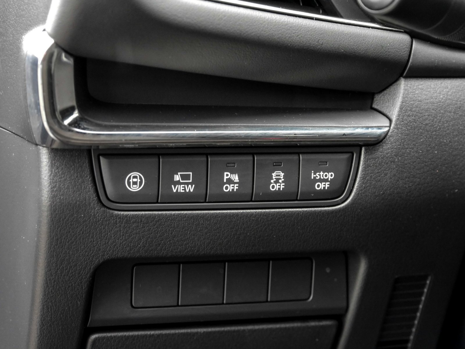 Mazda 3 Selection Matrix