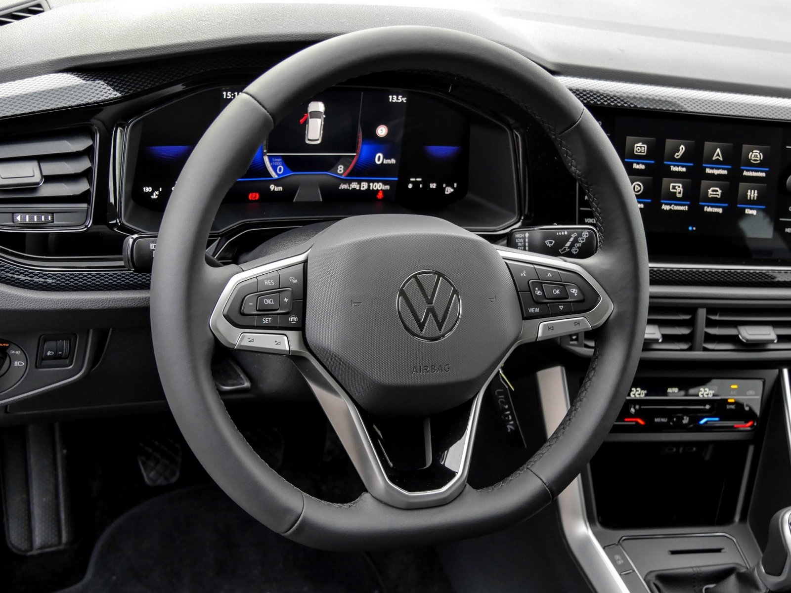 Volkswagen Polo Life 1.0