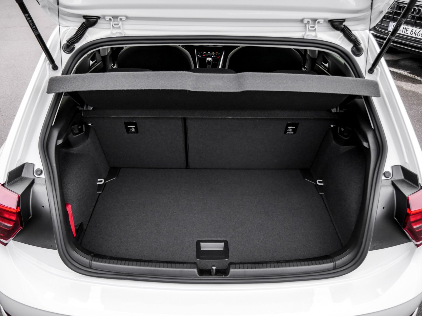 Volkswagen Polo Life 1.0