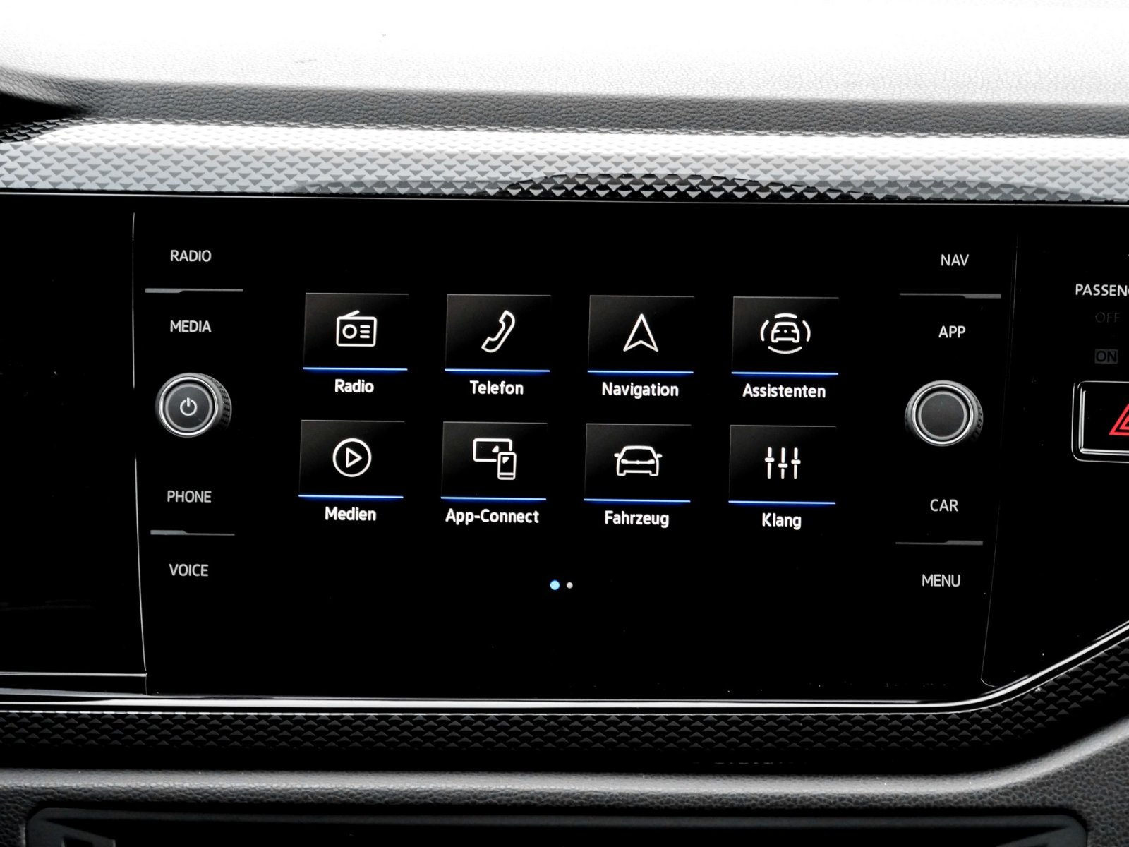 Volkswagen Polo Life 1.0