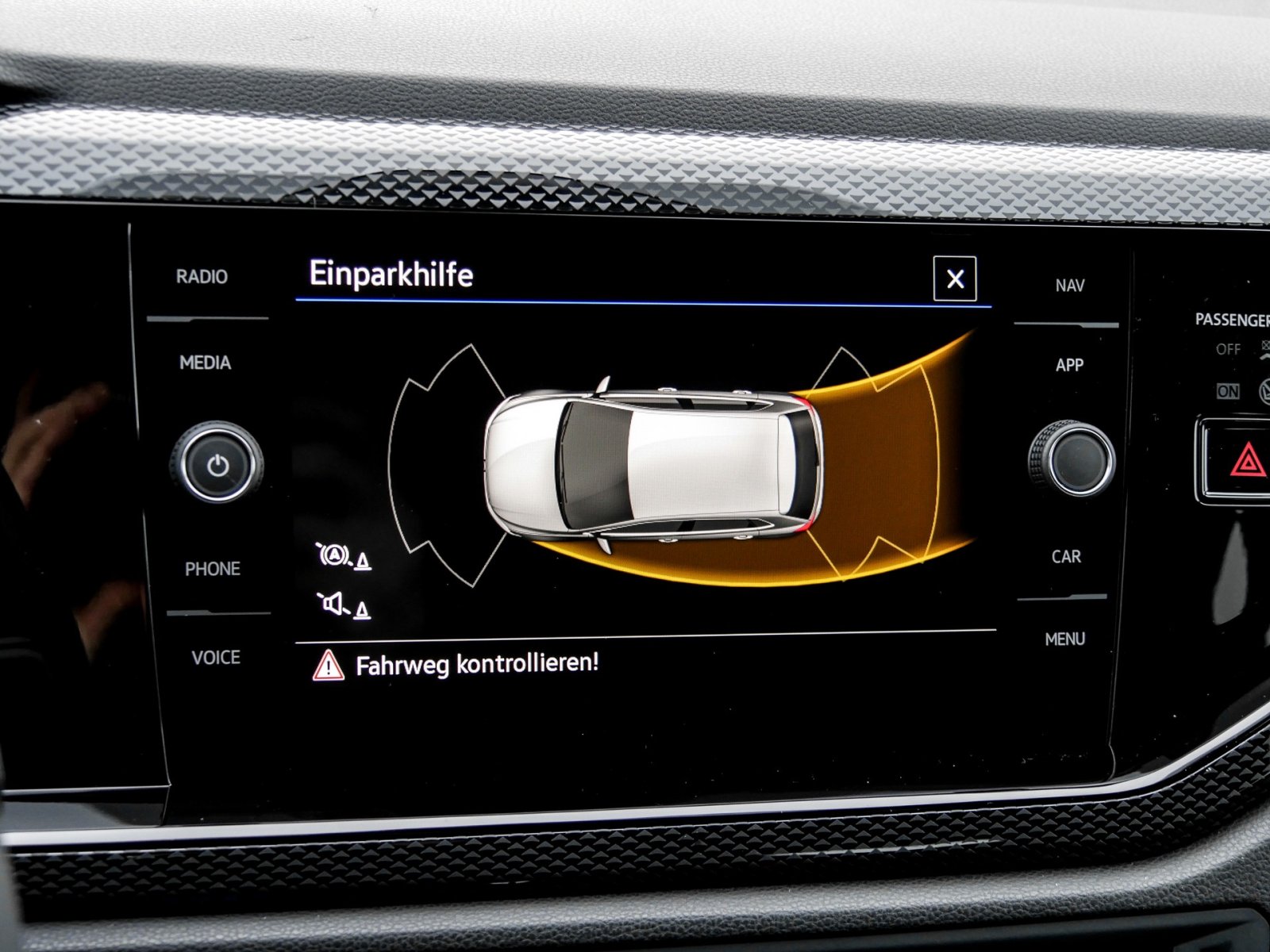 Volkswagen Polo Life 1.0