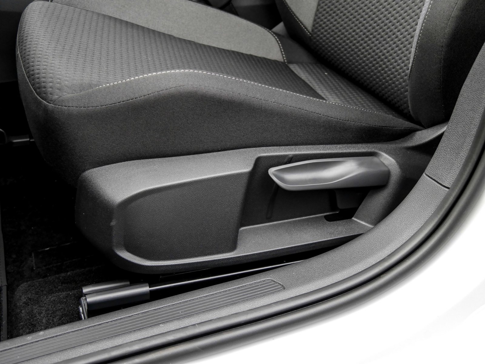 Volkswagen Polo Life 1.0