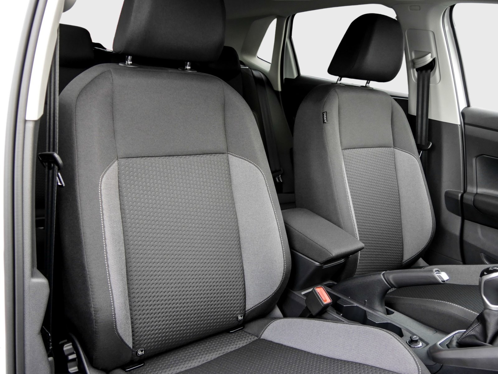 Volkswagen Polo Life 1.0