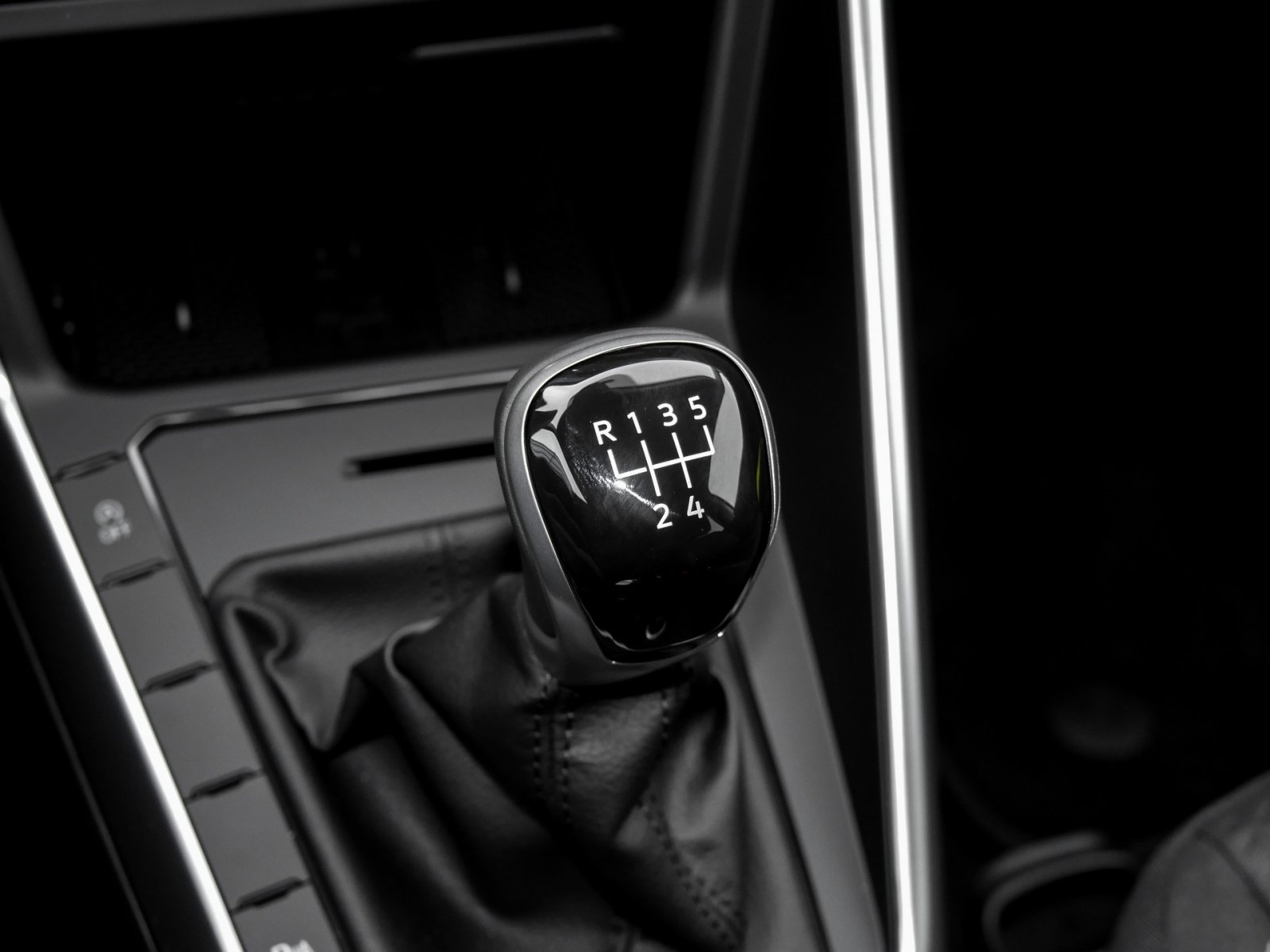 Volkswagen Polo Life 1.0