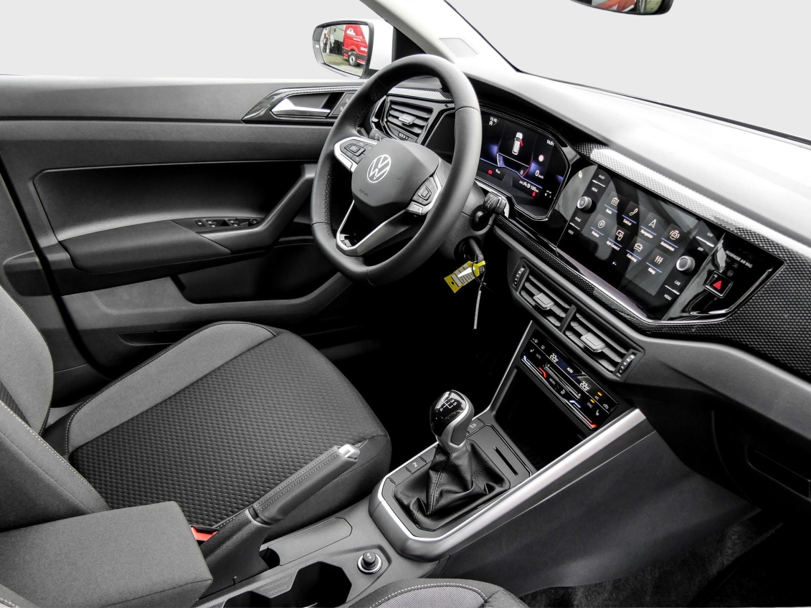 Volkswagen Polo Life 1.0