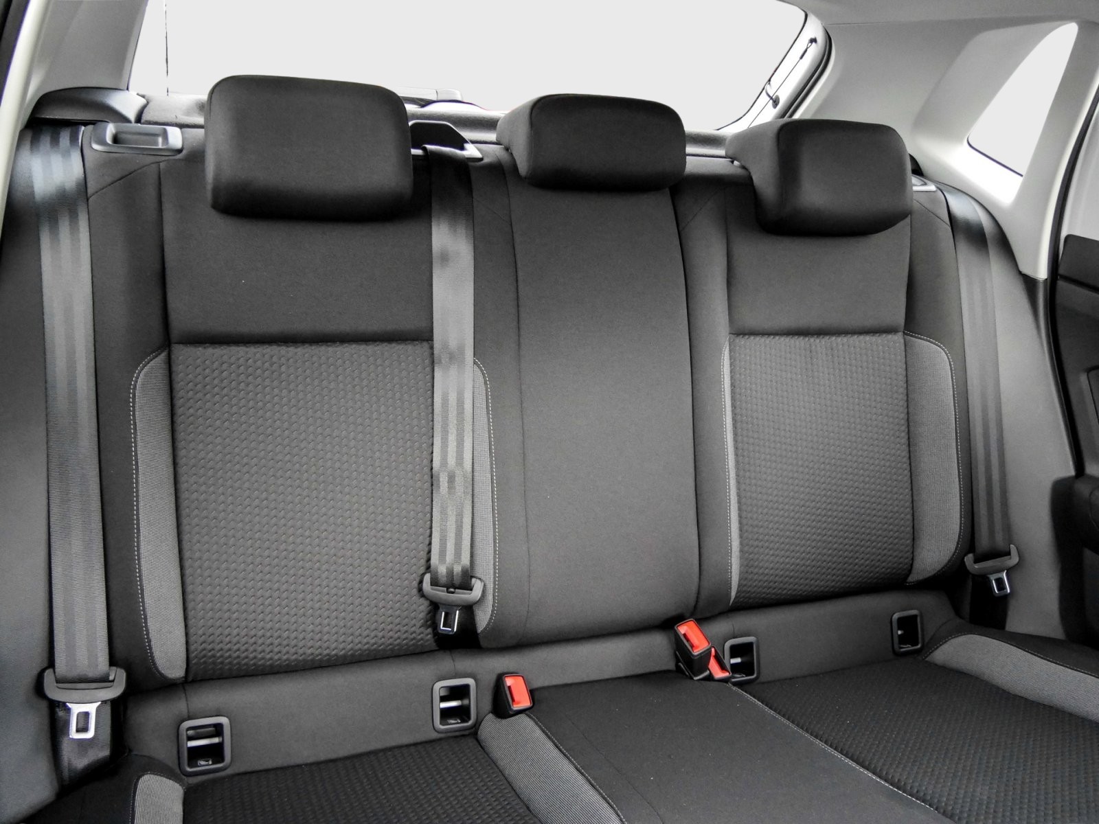 Volkswagen Polo Life 1.0