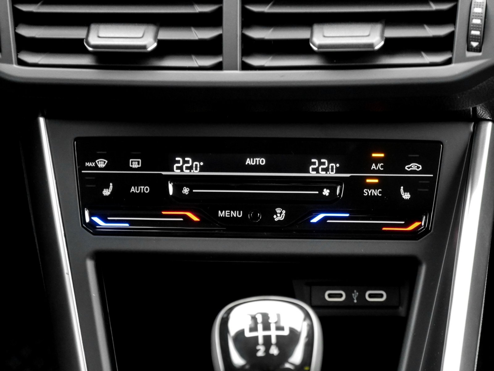 Volkswagen Polo Life 1.0