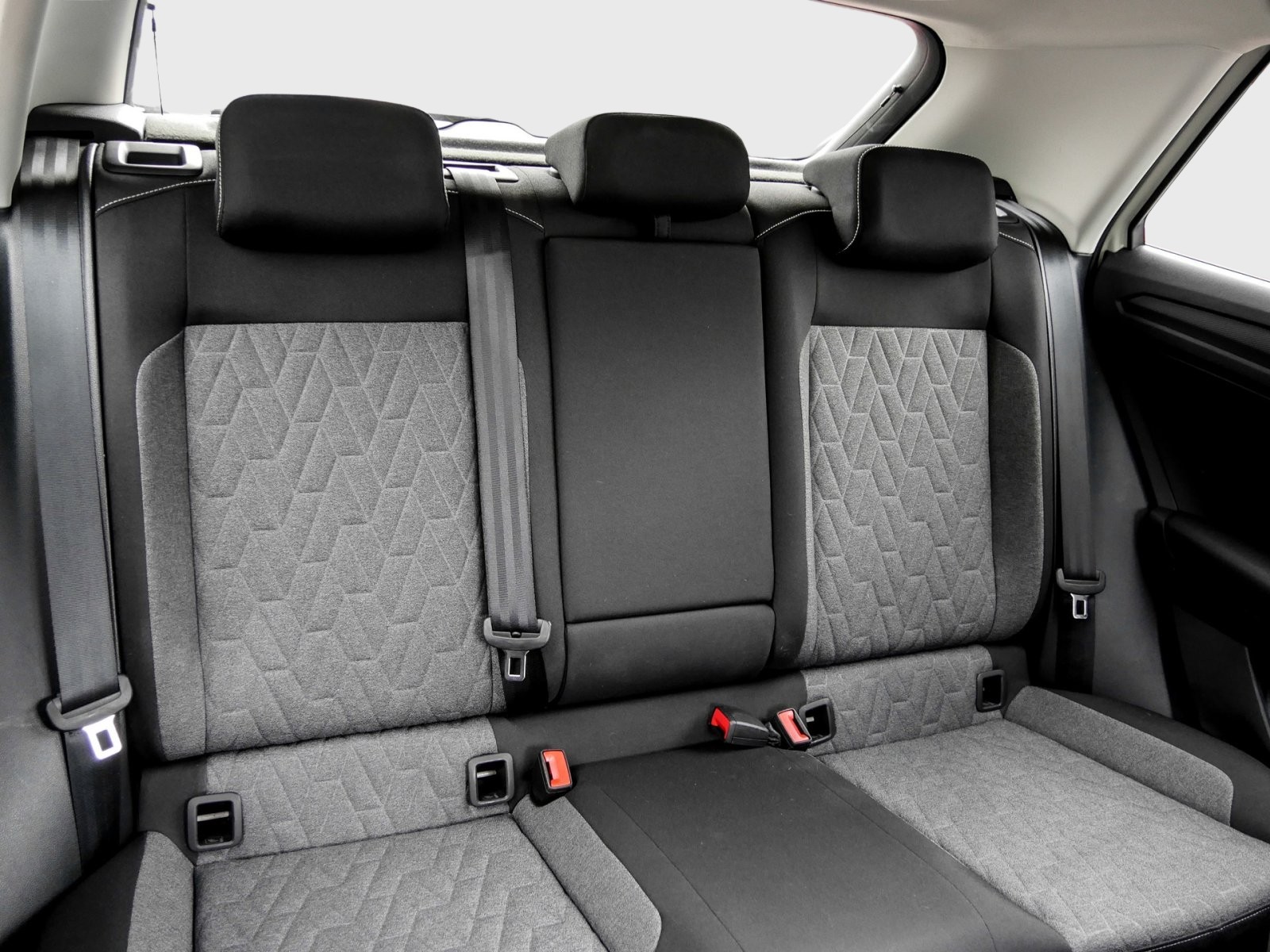 Volkswagen T-Roc MOVE 1.0
