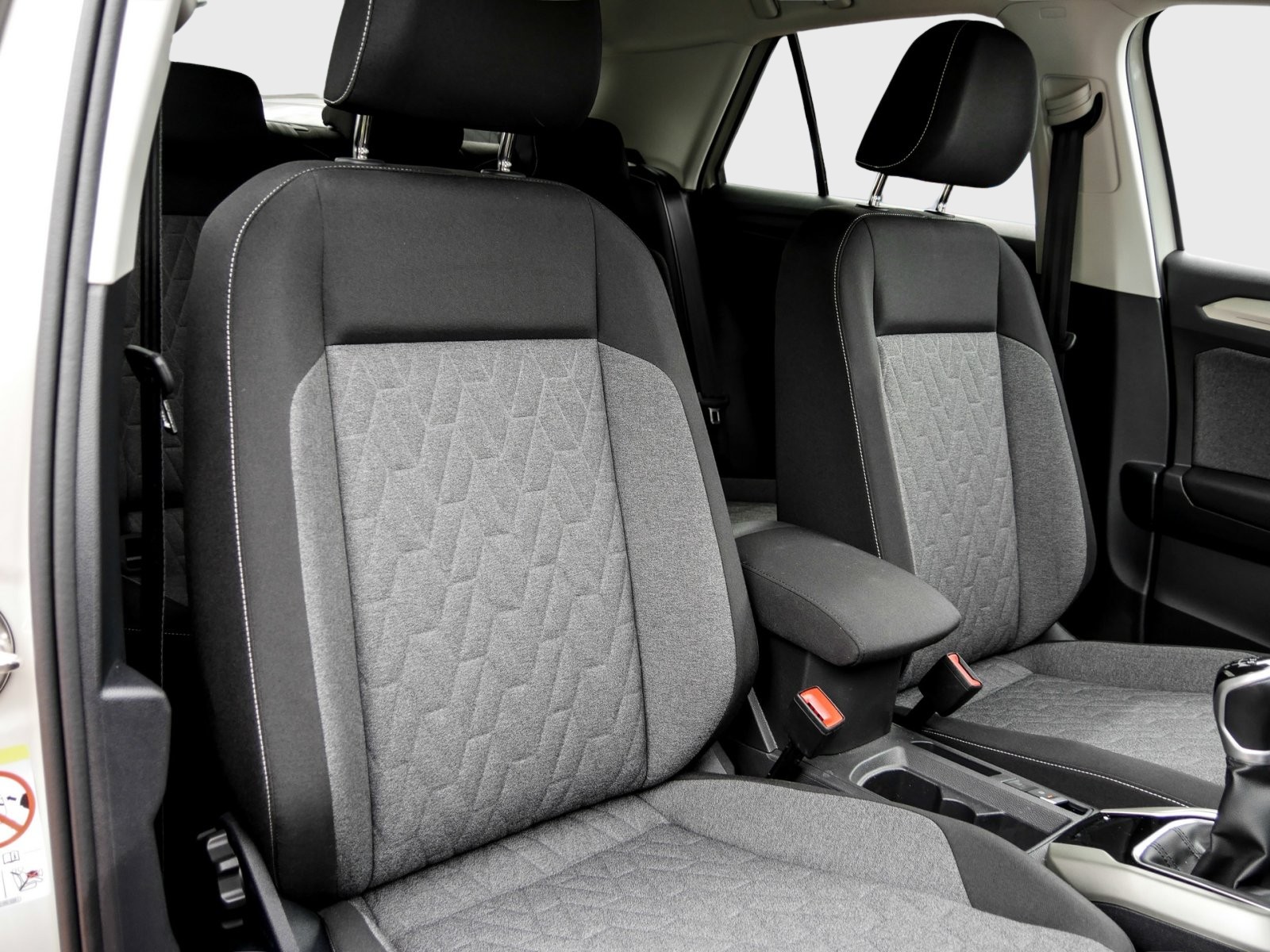 Volkswagen T-Roc MOVE 1.0