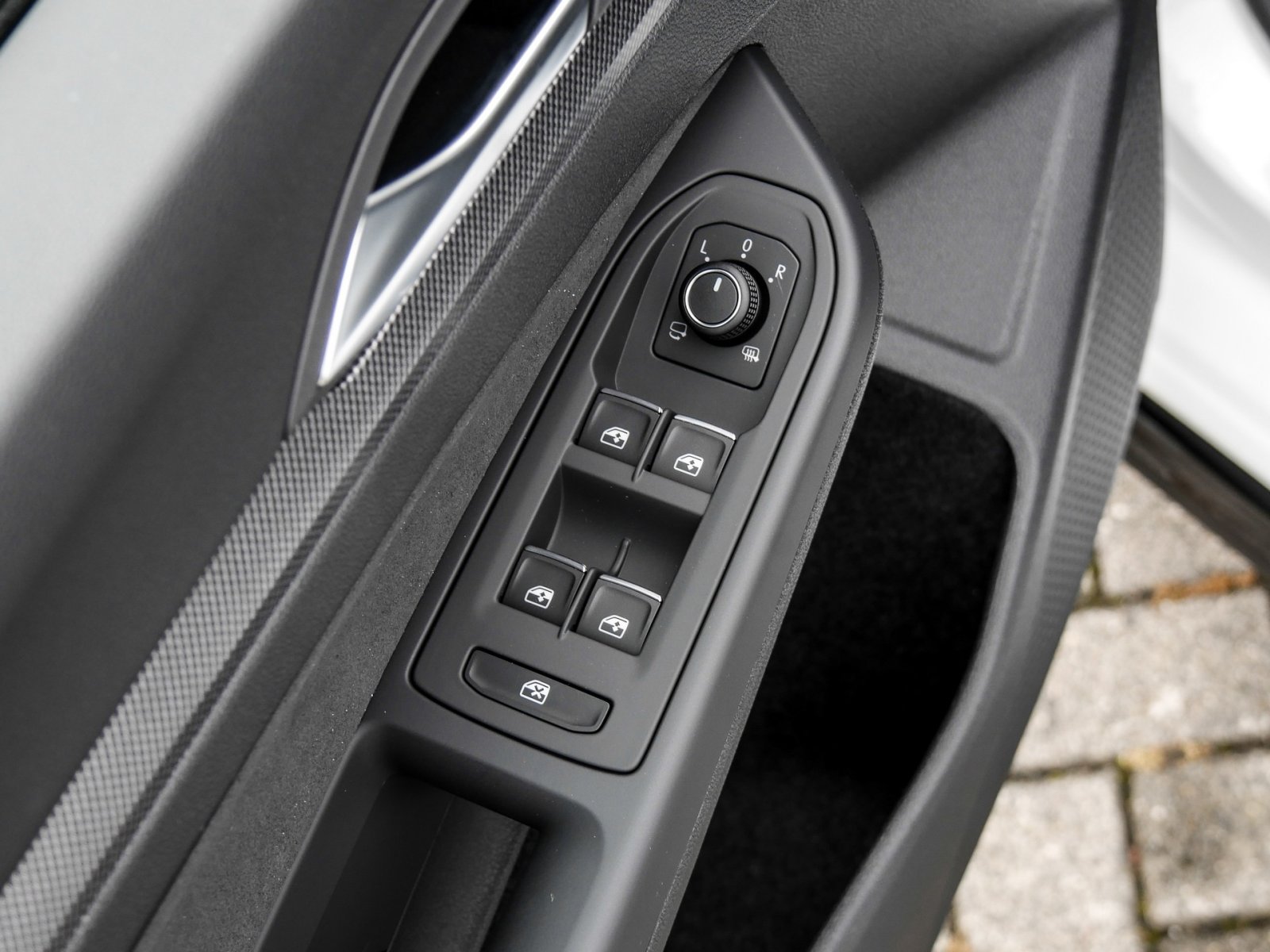 Volkswagen Golf VIII R-Line