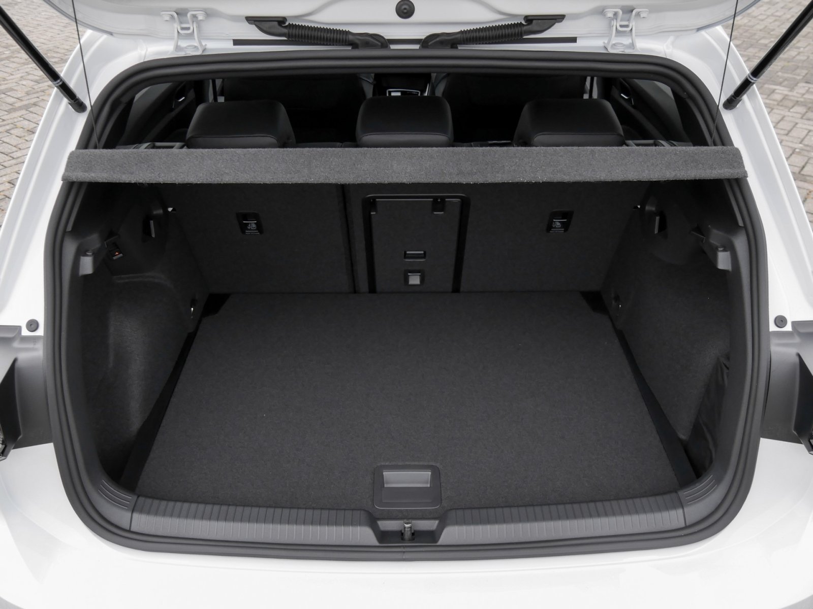 Volkswagen Golf VIII R-Line