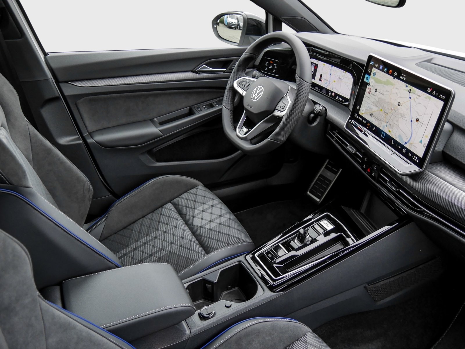 Volkswagen Golf VIII R-Line