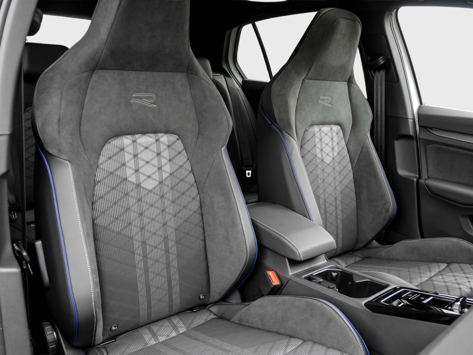 Volkswagen Golf VIII R-Line