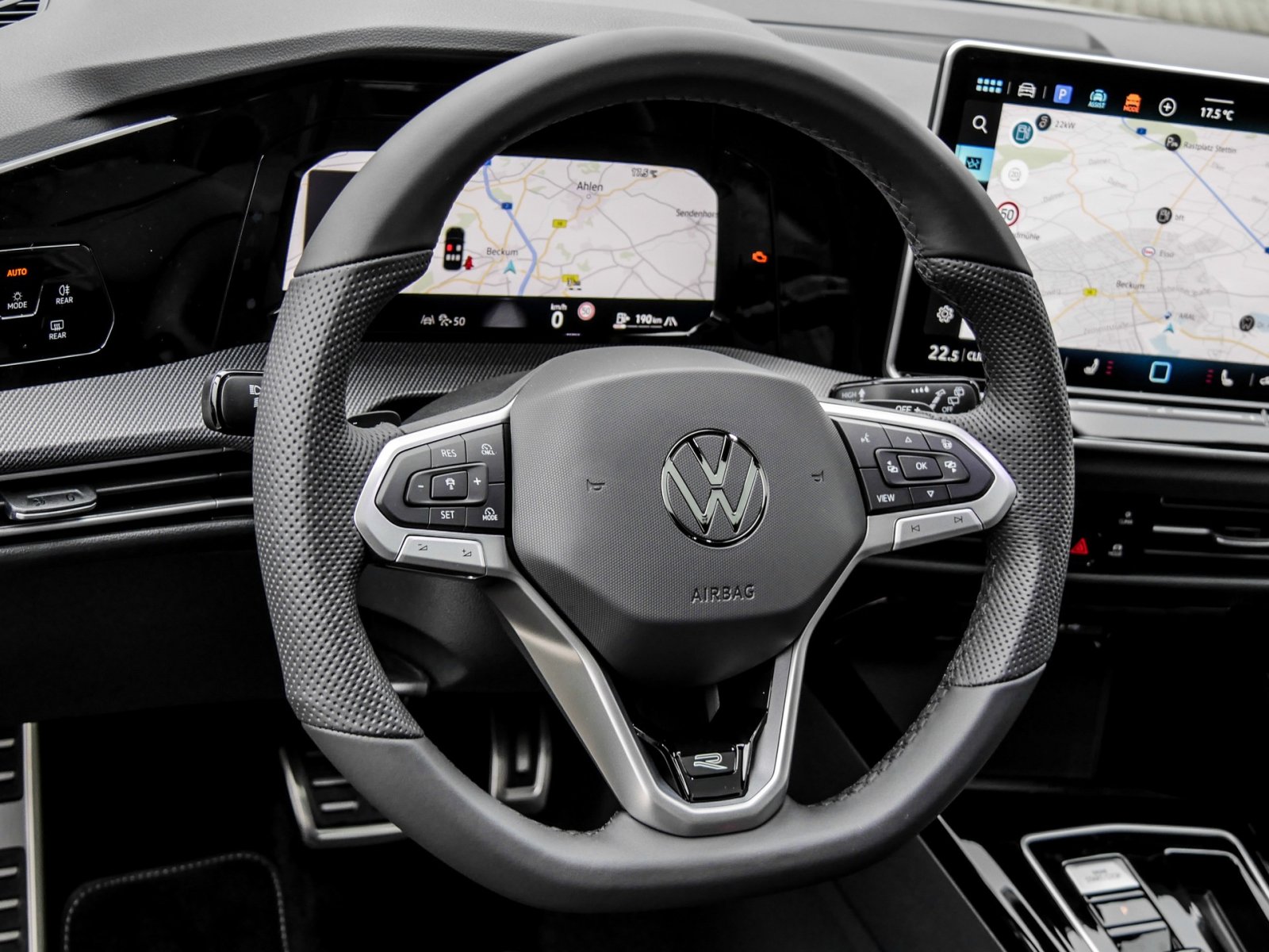 Volkswagen Golf VIII R-Line