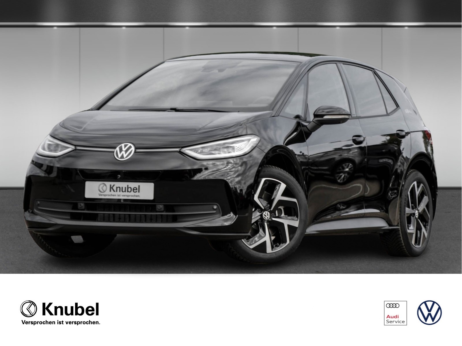 Volkswagen ID.3 Pro GOAL