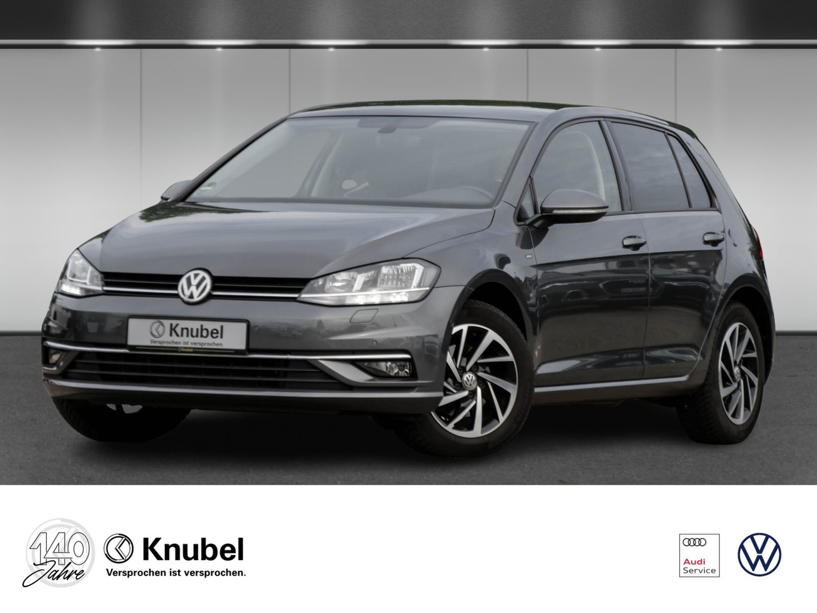 Volkswagen Golf VII JOIN