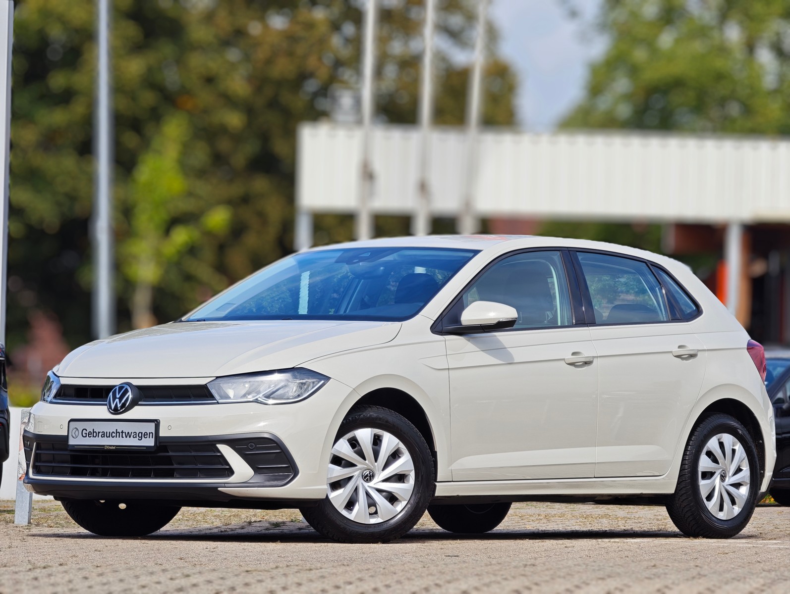 Volkswagen Polo VI Life