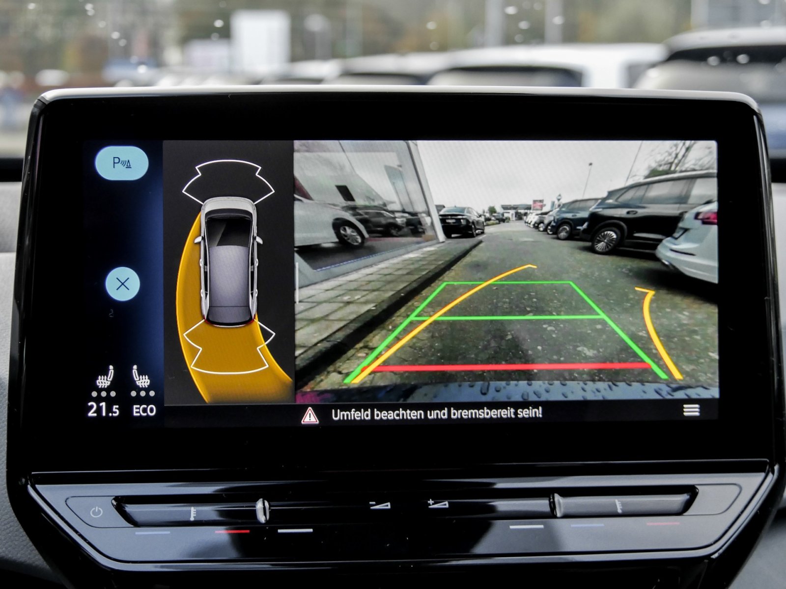 Volkswagen ID.3 Pro Performance