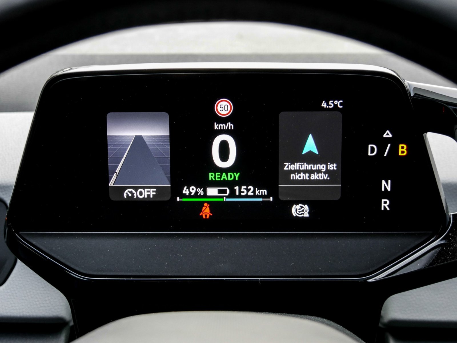 Volkswagen ID.3 Pro Performance