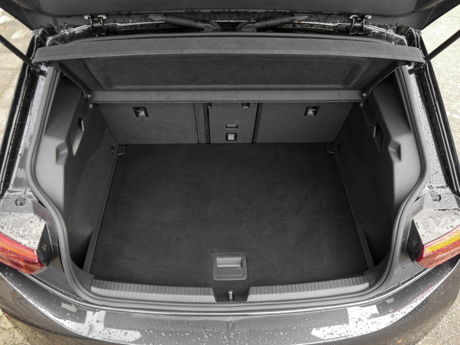 Volkswagen ID.3 Pro Performance